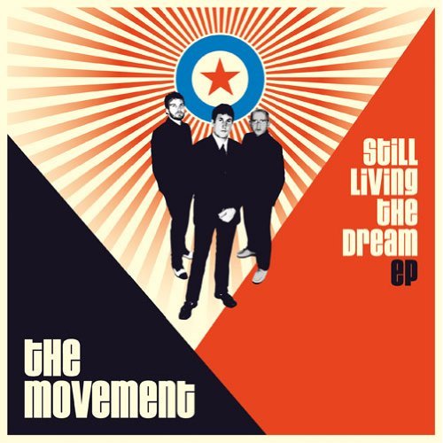 Still Living The Dream EP - 2011
